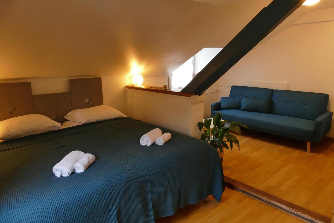 Villa Rosa Trois Epis Eksteriør bilde