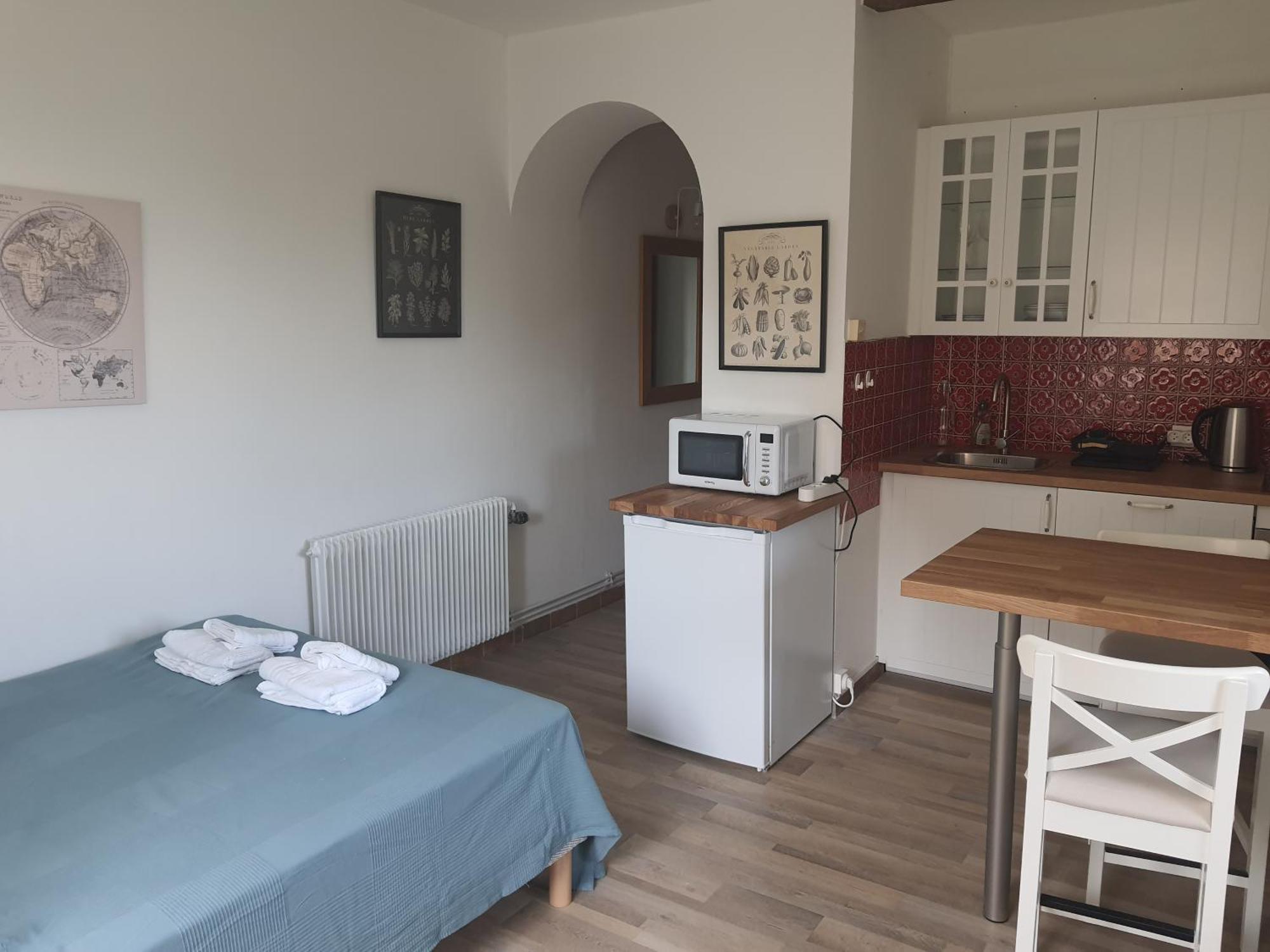 Villa Rosa Trois Epis Eksteriør bilde