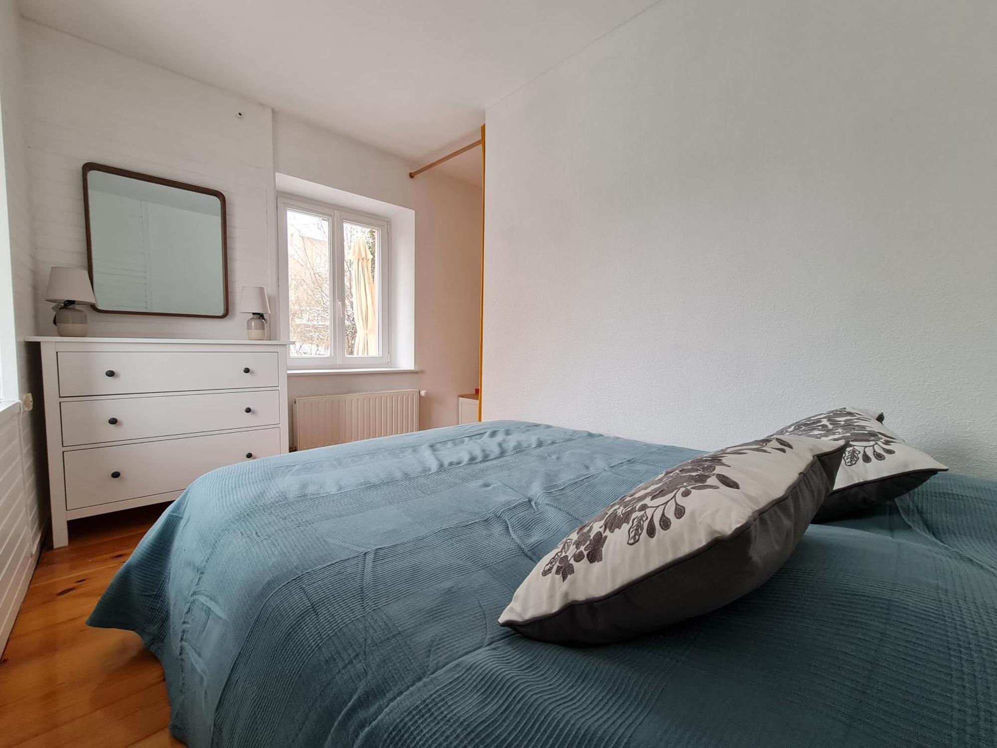 Villa Rosa Trois Epis Eksteriør bilde