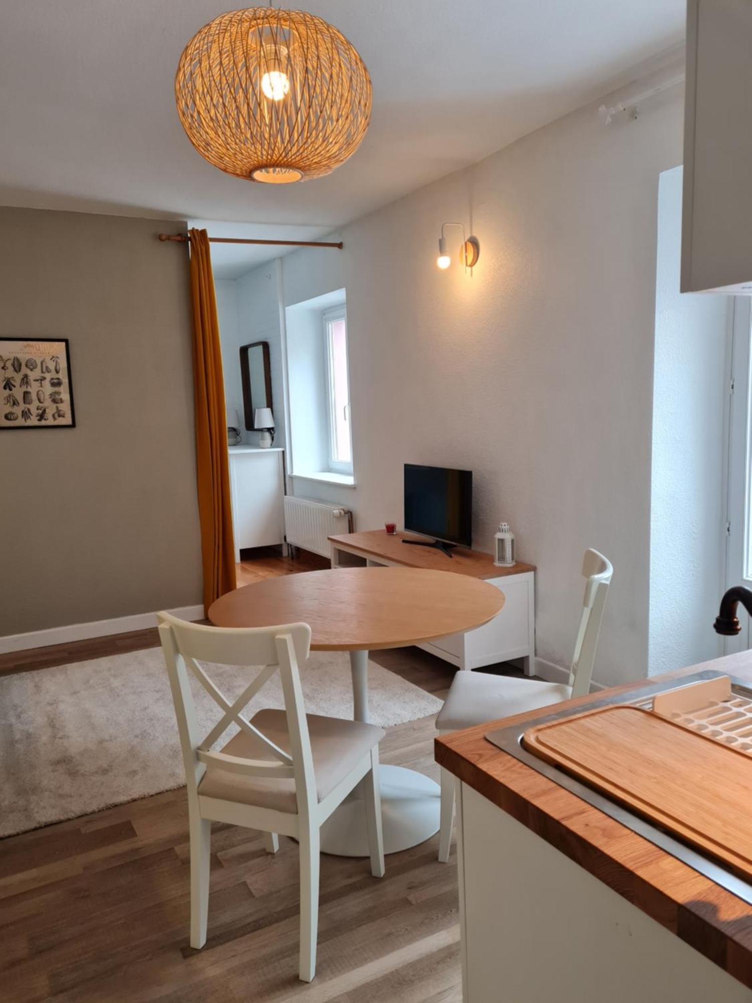 Villa Rosa Trois Epis Eksteriør bilde