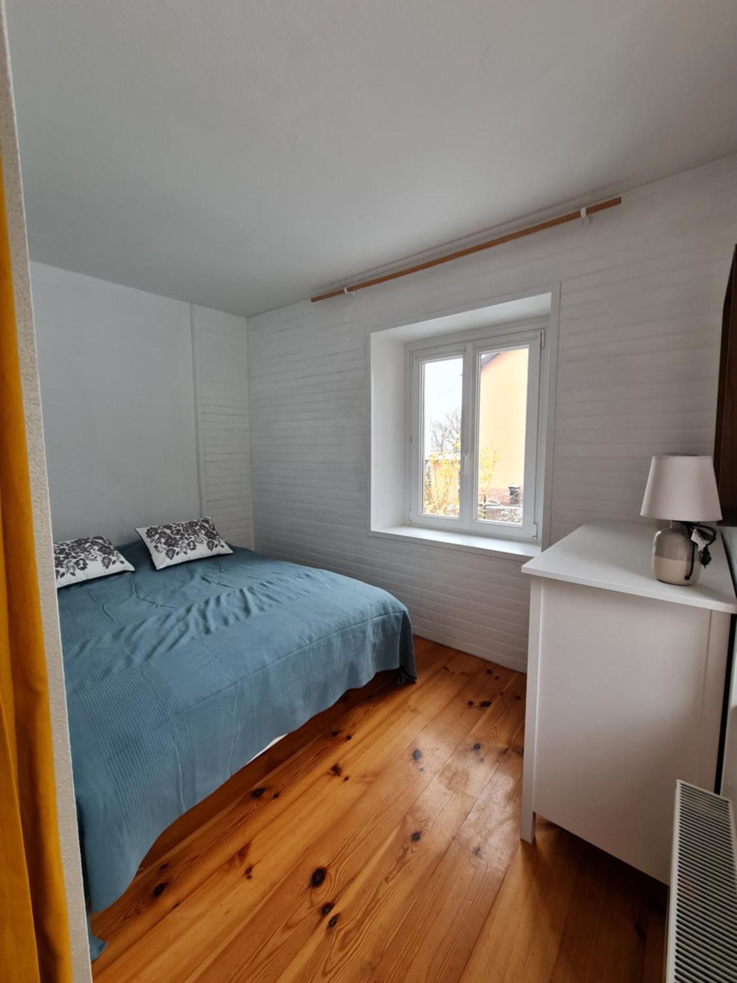 Villa Rosa Trois Epis Eksteriør bilde