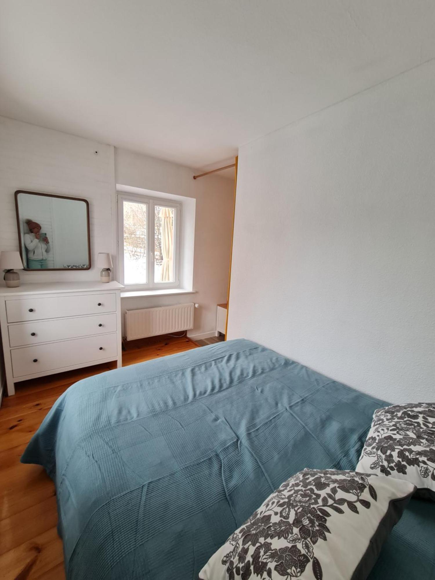 Villa Rosa Trois Epis Eksteriør bilde
