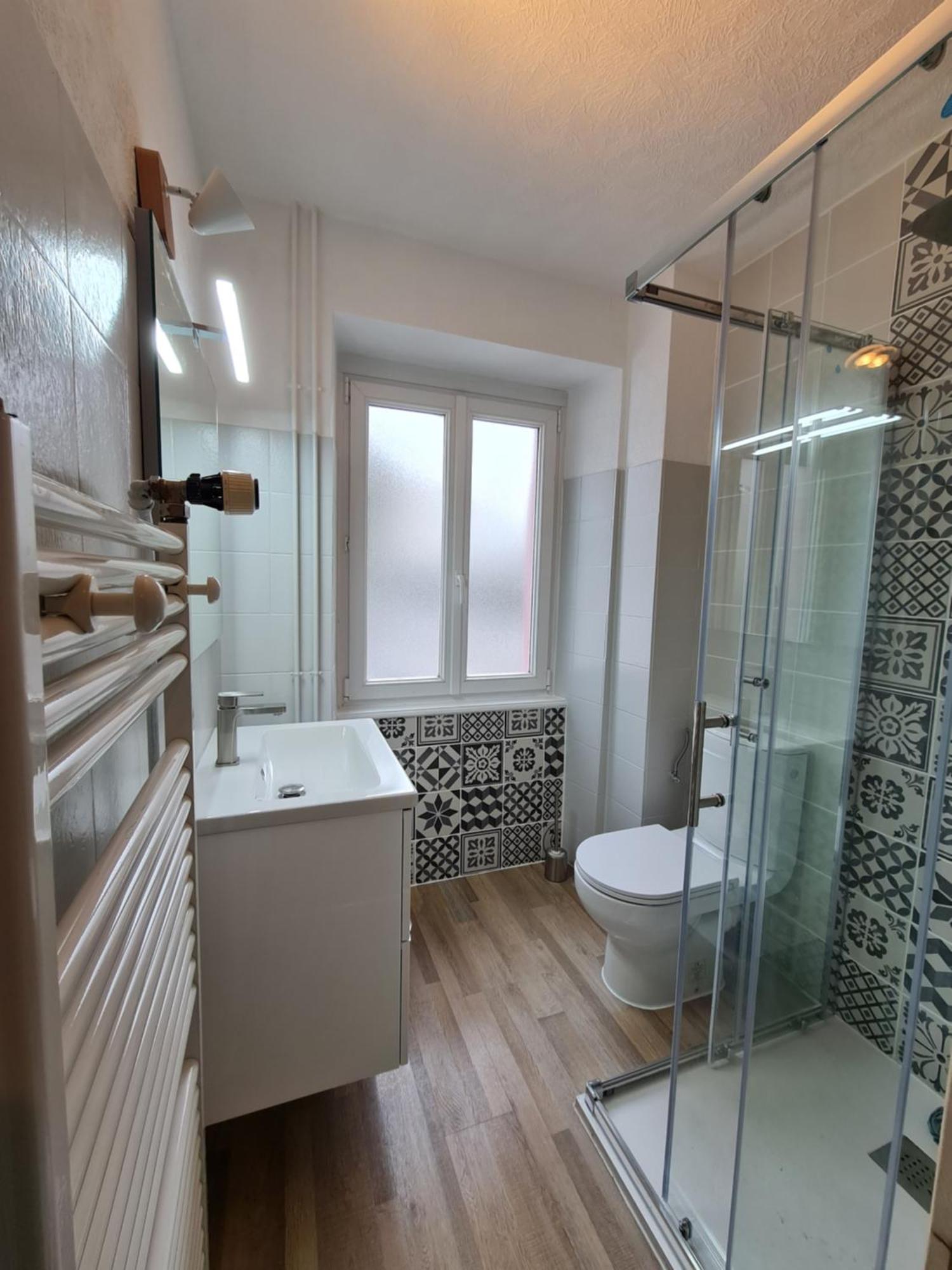 Villa Rosa Trois Epis Eksteriør bilde