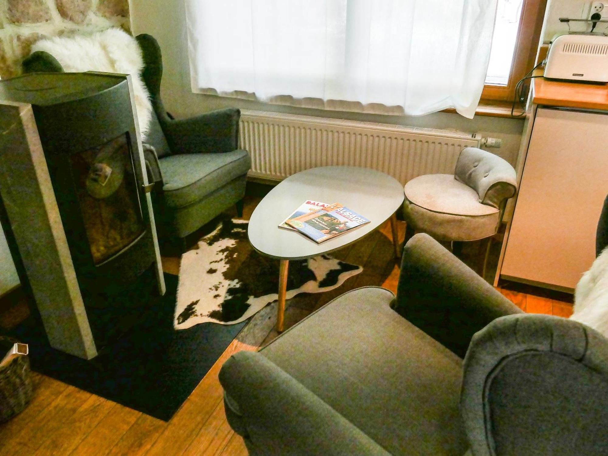 Villa Rosa Trois Epis Eksteriør bilde
