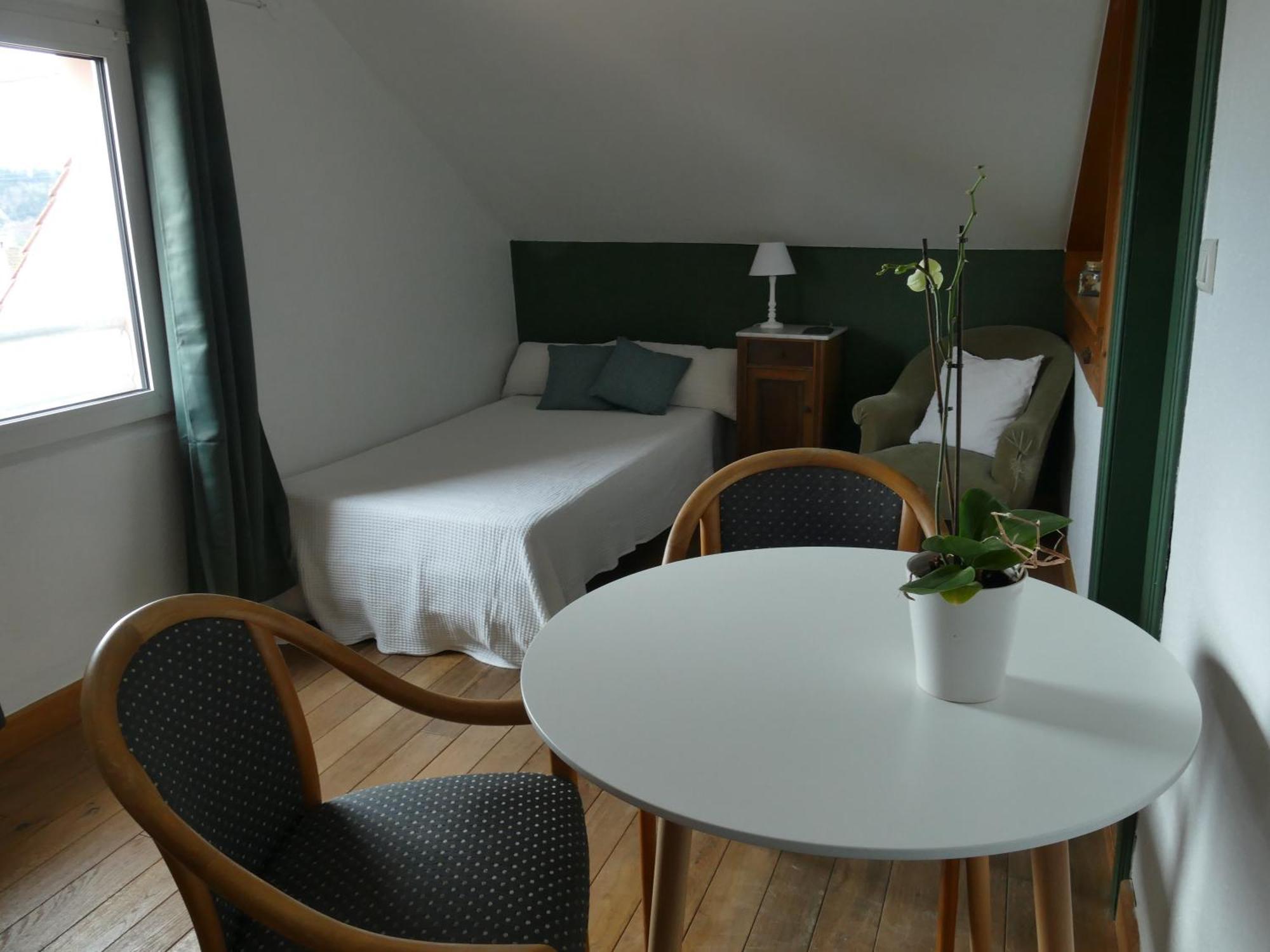 Villa Rosa Trois Epis Eksteriør bilde