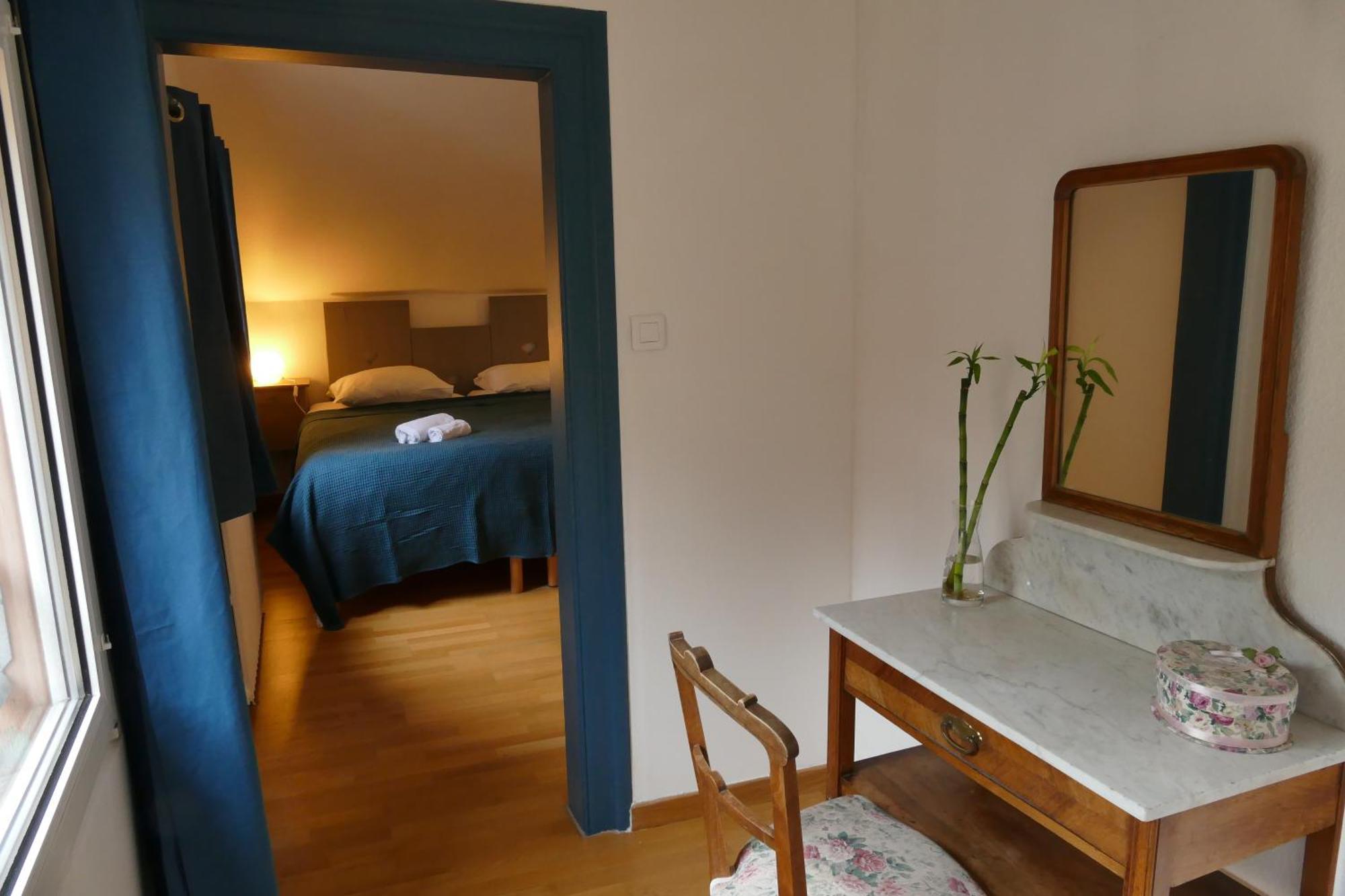 Villa Rosa Trois Epis Eksteriør bilde