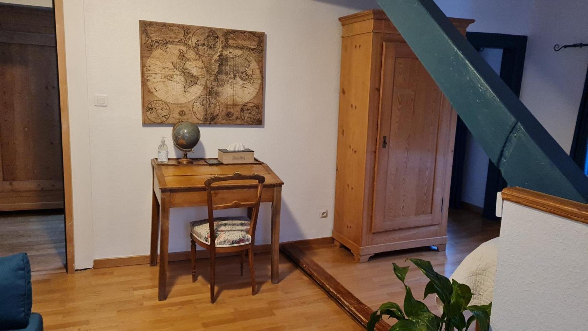 Villa Rosa Trois Epis Eksteriør bilde
