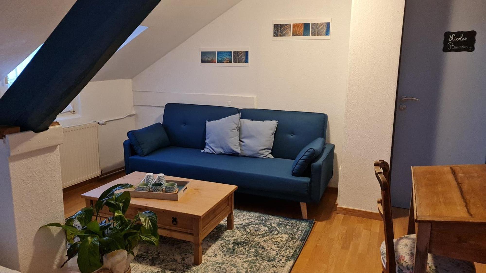 Villa Rosa Trois Epis Eksteriør bilde