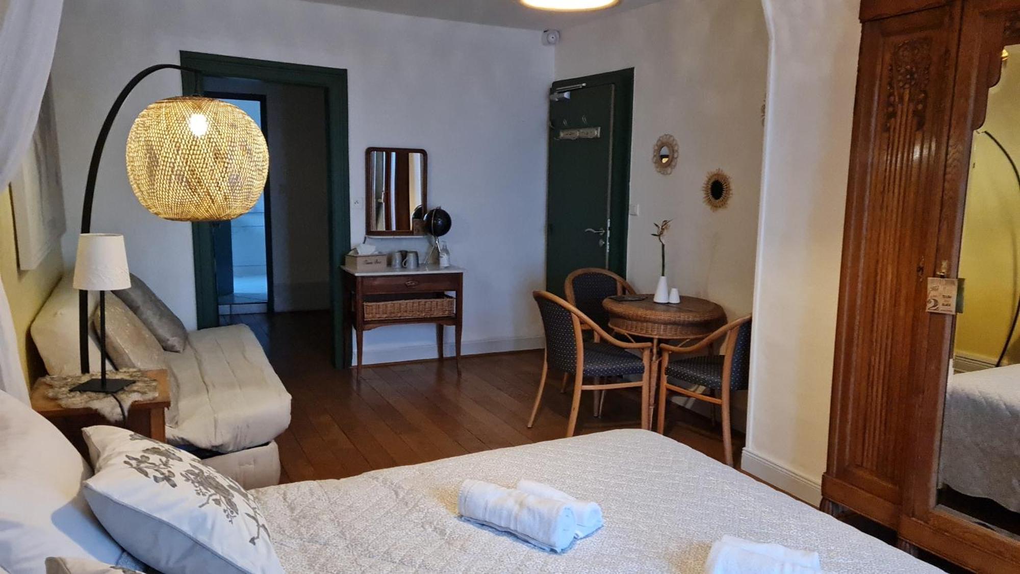 Villa Rosa Trois Epis Eksteriør bilde