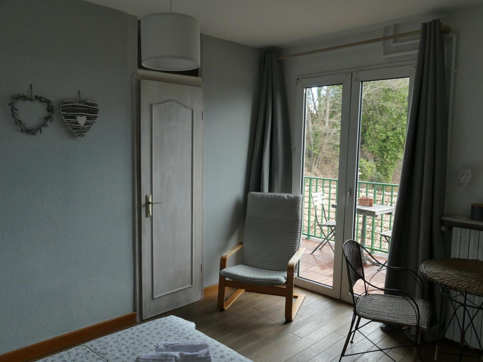 Villa Rosa Trois Epis Eksteriør bilde