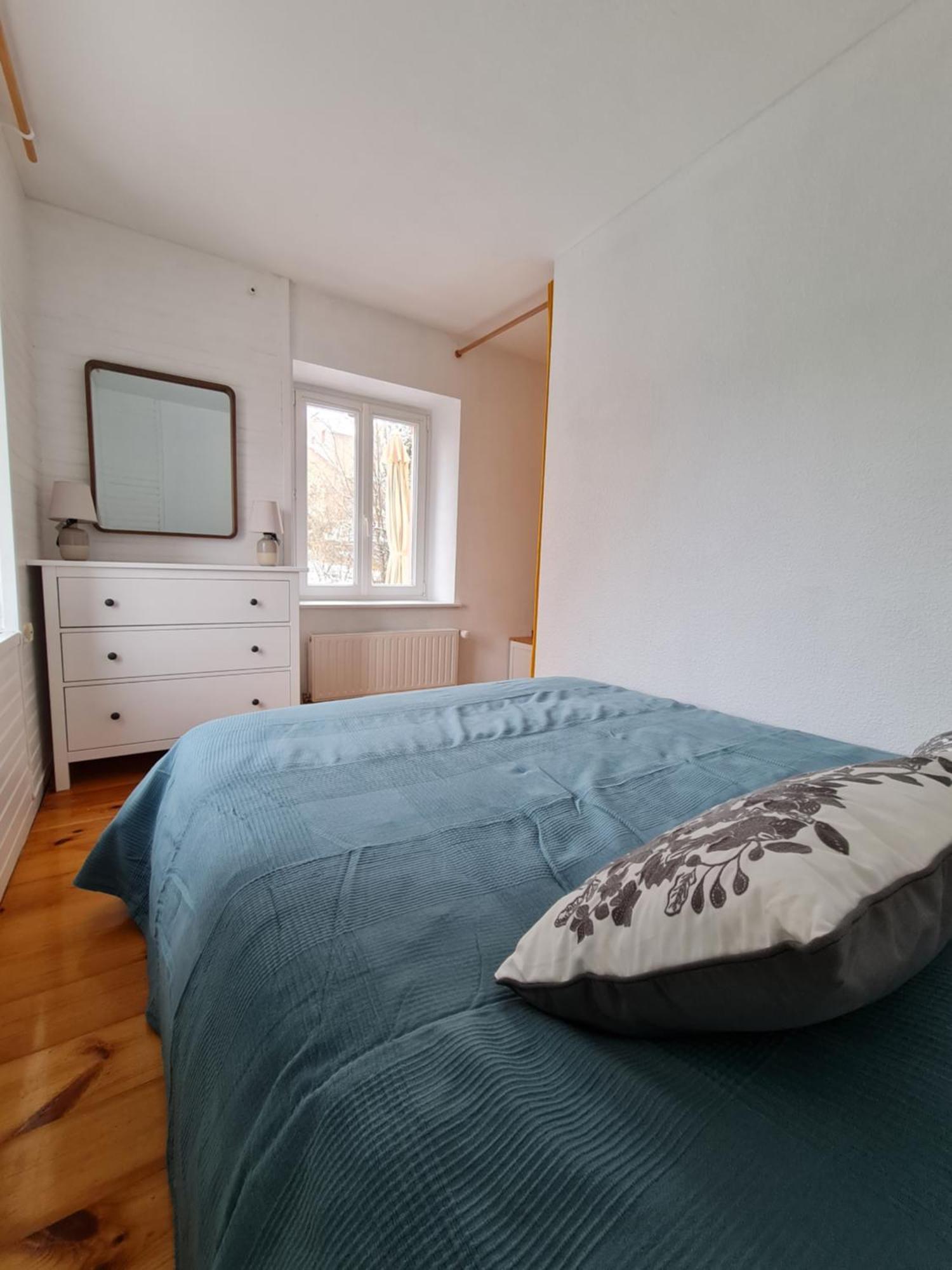 Villa Rosa Trois Epis Eksteriør bilde