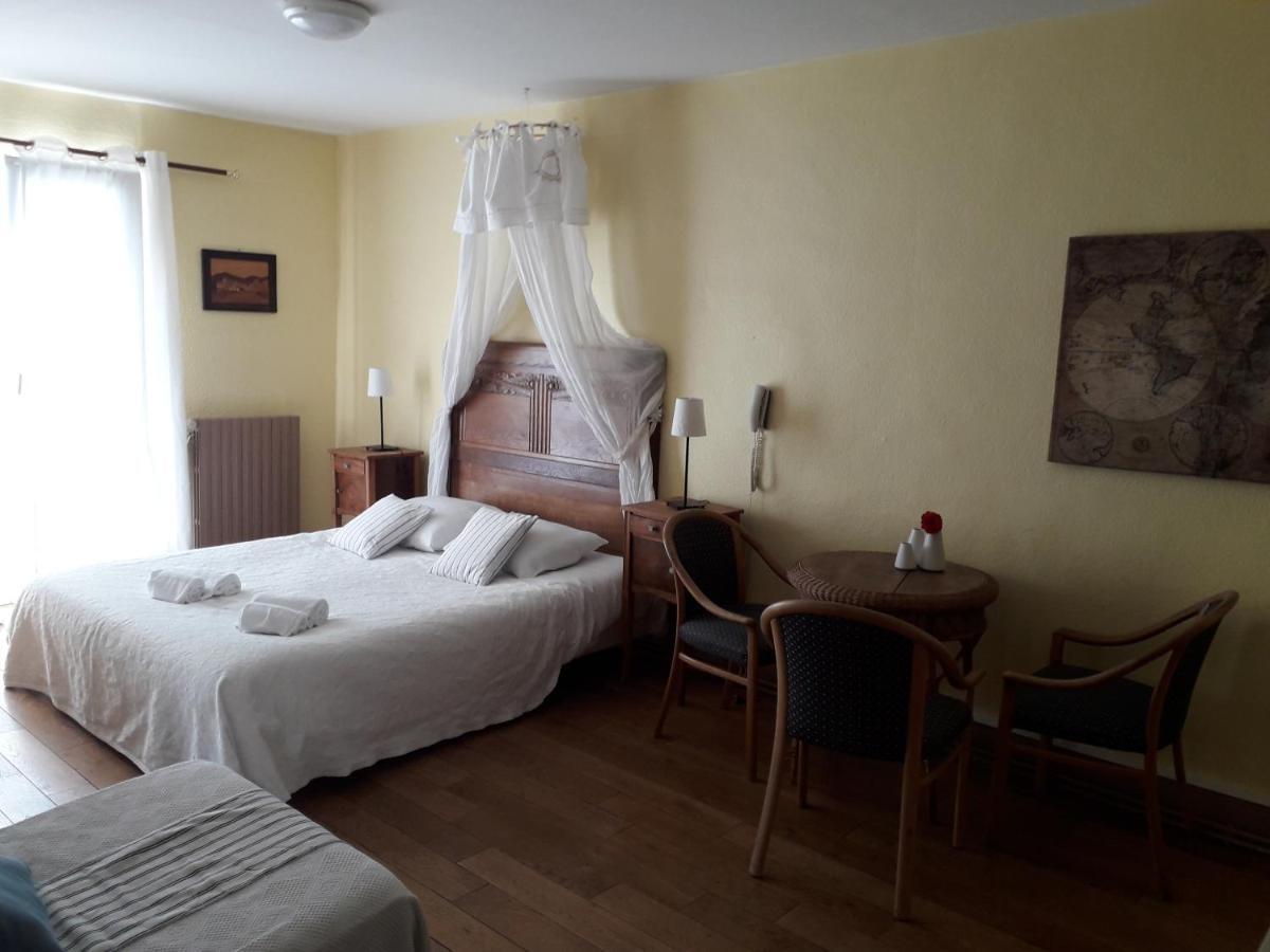 Villa Rosa Trois Epis Eksteriør bilde